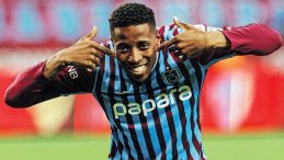 Beşiktaş’tan Simon Banza Hamlesi