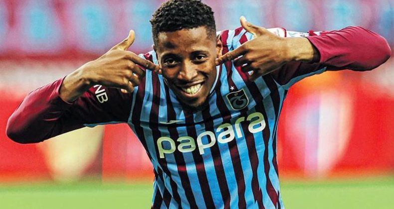 Beşiktaş’tan Simon Banza Hamlesi