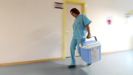 Beyin Ölümü Gerçekleşti, 3 Kişiye Umut Oldu