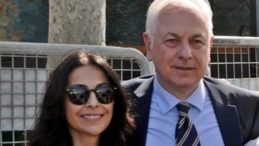 Beykoz’da gergin durumlar devam ediyor! Tutuklu başkanın eşi, başkan yardımcısına karşı koruma talebiyle mahkemeye başvurdu: “Dışarı adım atamıyorum”