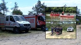 Beykoz’da kaybolmuştu: Hüseyin Karakuş’u arama çalışmaları devam ediyor