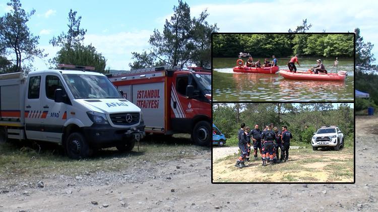 Beykoz’da kaybolmuştu: Hüseyin Karakuş’u arama çalışmaları devam ediyor
