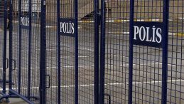 Beyoğlu'nda Gösteri Yürüyüşleri ve Toplantılar 1 Gün Süreyle Yasaklandı