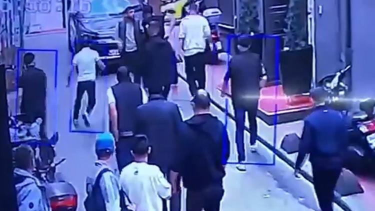 Beyoğlu’nda Beyzbol Sopalı Hesap Kavgası: 3 Kişi Tutuklandı