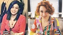Bıçakla İşlenmiş Cinayet