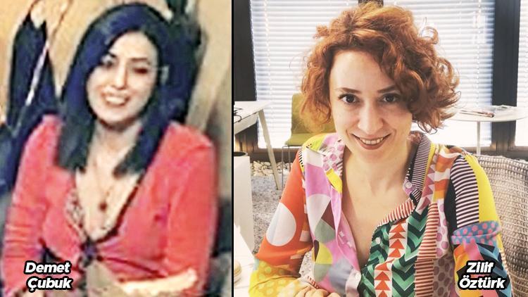 Bıçakla İşlenmiş Cinayet