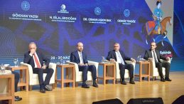 Bilal Erdoğan: Yaşadığımız Dönemin En Büyük Hastalığı Her Şeyin Değersizleşmesi