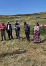 Bilim Buluşması Yaylada Ger&ccedil;ekleşti! Ardahan &Uuml;niversitesi'nden Uygulamalı Eğitim Hamlesi