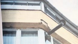 Binadan Düşen Sıva İçin Tazminat Davası Açılabilir