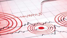 Bingöl’de Deprem Paniği