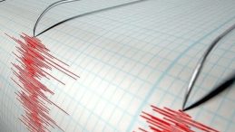 Bingöl’ün Genç İlçesinde 4 Büyüklüğünde Deprem Meydana Geldi