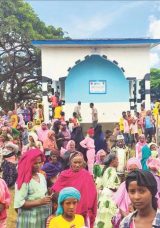 ‘Bir Damla Hayat’ Projesi ile 10 Yılda 1383 Kuyu Açıldı