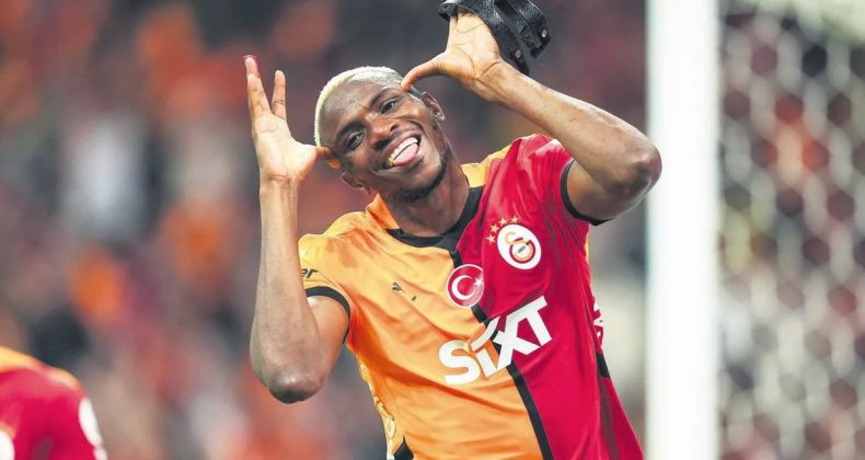 Bir Sezonda Efsane Oldu