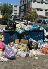 İş Bırakma Eylemi 8. Günü Geride Bıraktı