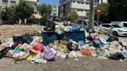 İş Bırakma Eylemi 8. Günü Geride Bıraktı