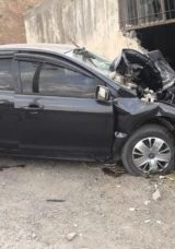 Bitlis'te Feci Kaza! 2 Kişi Hayatını Kaybetti, 3 Kişi Yaralı