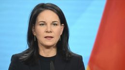 BM Genel Kurul Başkanlığına Annalena Baerbock Seçildi
