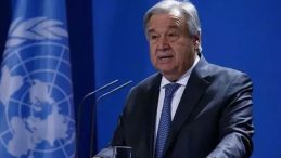 BM Genel Sekreteri Guterres’ten Kurban Bayramı mesajı