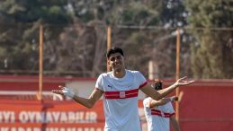 Bodrum FK, Ali Habeşoğlu’nu Transfer Etti!