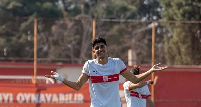 Bodrum FK, Ali Habeşoğlu’nu Transfer Etti!