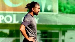 Bodrum FK'da Burhan Eşer Dönemi Başlıyor