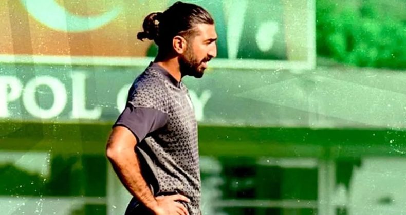 Bodrum FK'da Burhan Eşer Dönemi Başlıyor