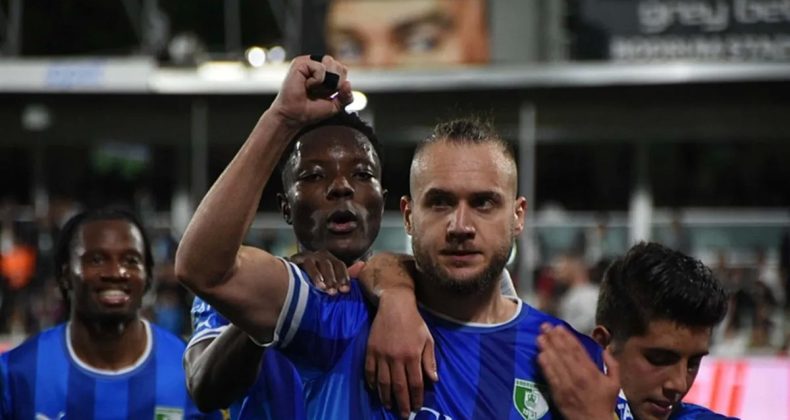 Bodrum FK’da Yeni Dönem Başlıyor, 4 Yabancı Yolcu