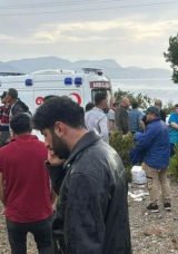 Bodrum’da Korkunç Kaza! 17 Kişi Yaralandı
