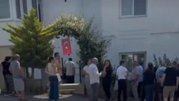 Bodrum’da Üzücü Kaza! Emekli Polis Çatıdan Düşerek Hayatını Kaybetti!