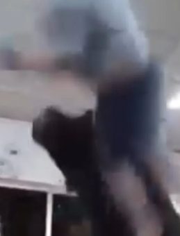 Boğa Festivali Korku Dolu Anlara Sahne Oldu! Havaya Fırlattı, Hastaneye Kaldırıldı