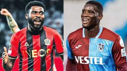 Boga Transferi Sürecinde Gelişmeler