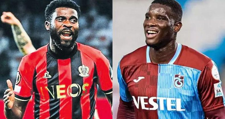 Boga Transferi Sürecinde Gelişmeler