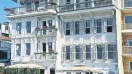 Boğaz’da Kaçak Yapılar Yıkım Süreci Başladı