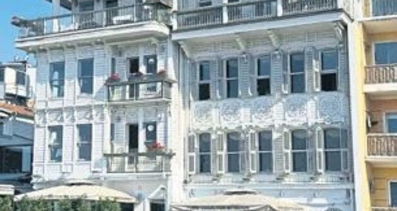 Boğaz’da Kaçak Yapılar Yıkım Süreci Başladı
