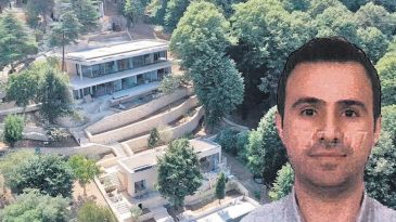 Boğazi&ccedil;i İmar'da R&uuml;şvet Skandalı: Kreş İstemi