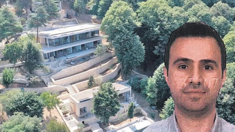 Boğaziçi İmar'da Rüşvet Skandalı: Kreş İstemi