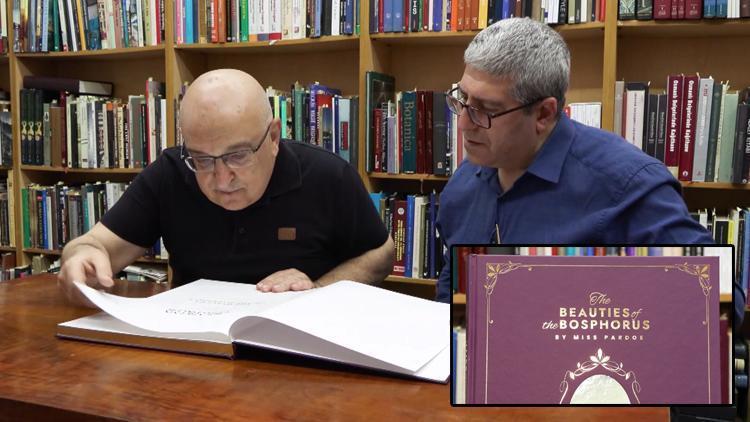 ‘Boğaziçi’nin Güzellikleri’ Yeniden Okurla Buluştu