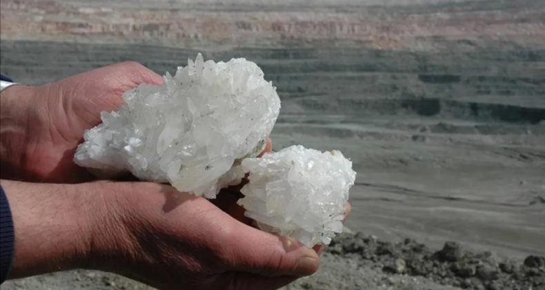 Bor Deterjan Ürünlerine Yenilikler Geliyor: Sıvı Sabun ve Deterjan Yolda