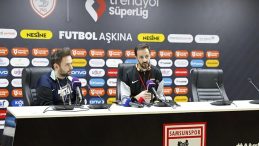 Bora Sevim: “Samsunspor, son anda da olsa kazandı”