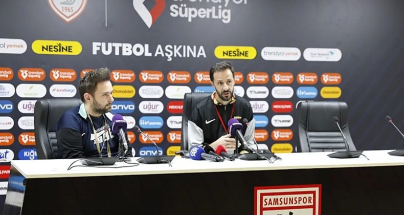 Bora Sevim: “Samsunspor, son anda da olsa kazandı”