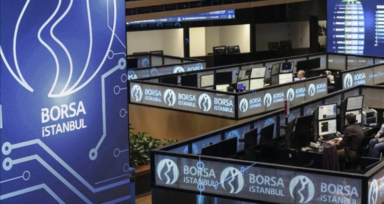 Borsa İstanbul’da Spor Yatırımcısına Kazandırdı, İnşaat Kaybettirdi