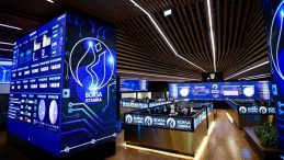 Borsa Yatırımcılarının Toplam Portföyü 2.4 Trilyon Lira