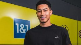 Borussia Dortmund, Jobe Bellingham'ı kadrosuna kattı!