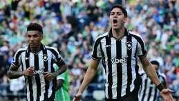 Botafogo, FIFA Kulüpler Dünya Kupası’na Galibiyetle Başladı! Alex Telles’ten Asist…