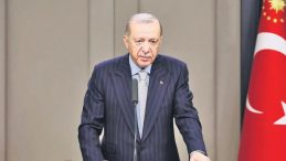 Bölgemiz Savaşın Yükünü Kaldıramaz