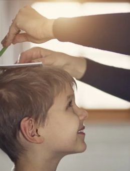 Boy Uzaması Hangi Yaşlarda En Fazla Gerçekleşir?