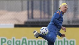 Brezilya ve Ekvador, 2026 FIFA Dünya Kupası’nda!