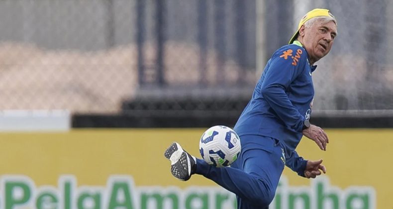 Brezilya ve Ekvador, 2026 FIFA Dünya Kupası’nda!
