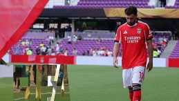 Bruno Lage’den Orkun Kökçü ile ilgili dikkat çeken açıklama!