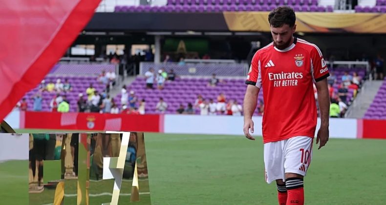 Bruno Lage’den Orkun Kökçü ile ilgili dikkat çeken açıklama!
